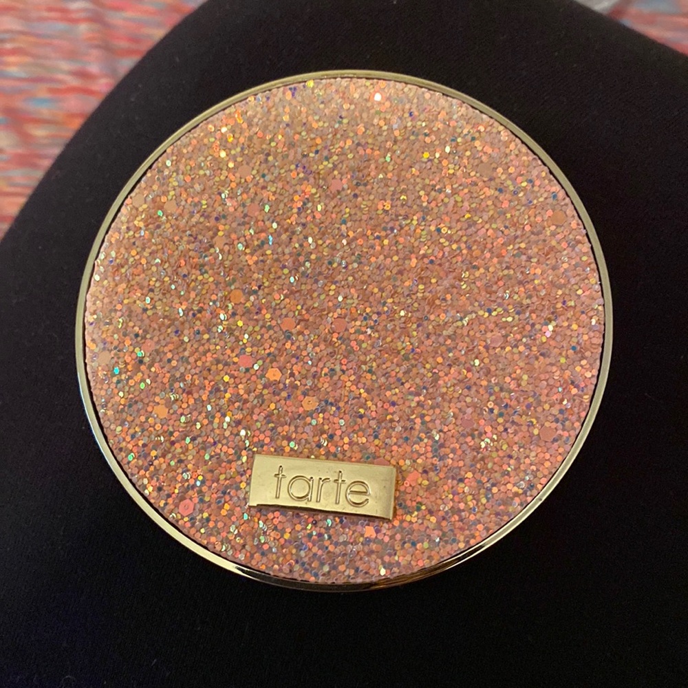 Tarte Sizzle Palette